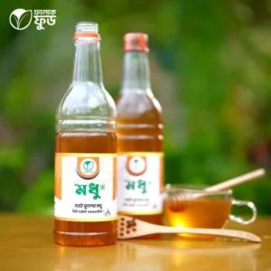 বরই ফুলের মধু (Boroi Flower Honey)