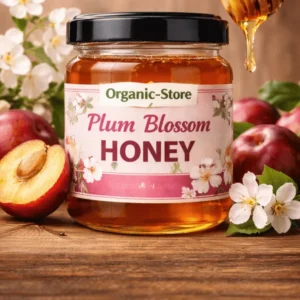 plum blossom honey 683x1024