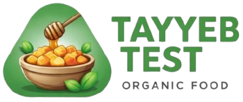 Tayyeb Taste