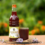কালোজিরা ফুলের মধু (Blackseed Flower Honey)
