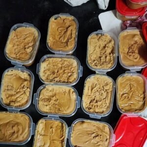 আখের গুঁড় (Jaggery)
